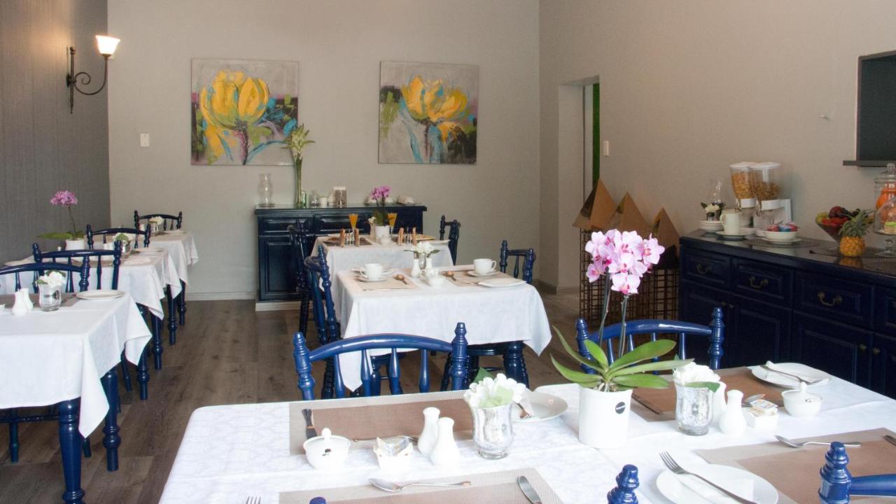 Mcallisters On 8Th Durban Exteriör bild